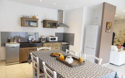 Maison 3u00a0Chambres