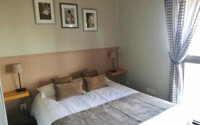 Petite Chambre Double