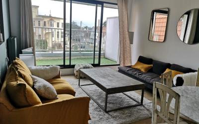 Appartement 2 Chambres Appartement 2 Chambres