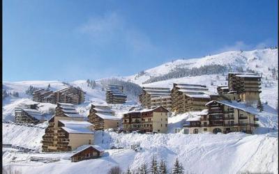 Appartement Appartement