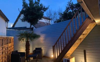 Appartement 2 Chambres Appartement 2 Chambres