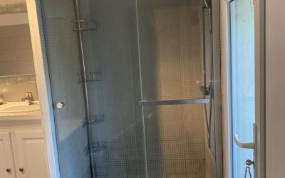 Chambre Double avec Salle de Bains Privative Chambre Double avec Salle de Bains Privative
