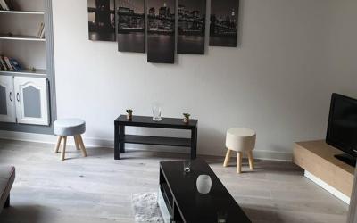 Maison 3u00a0Chambres