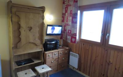 Appartement 1 Chambre Appartement 1 Chambre