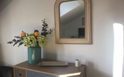 Appartement 2 Chambres