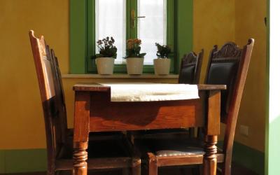 Appartamento con 1 Camera da Letto e Terrazza (4 Adulti) - Sole