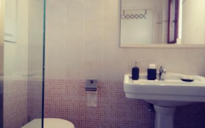 Camera Familiare con Doccia
