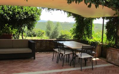 Cottage con 2 Camere da Letto