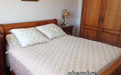 Appartement 1 Chambre Appartement 1 Chambre