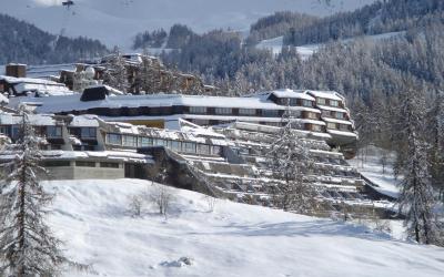 Appartamento con 1 Camera da Letto