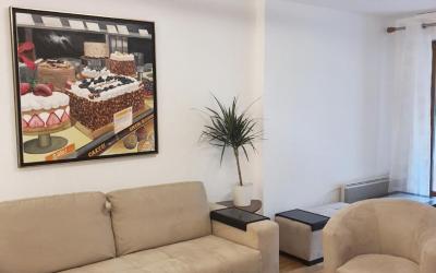 Appartement 1 Chambre Appartement 1 Chambre