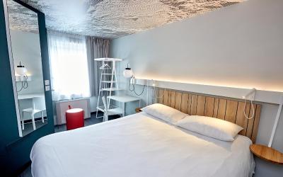 Chambre Double Standard Chambre Double Standard