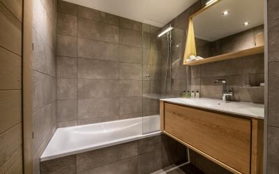 Appartement 3u00a0Chambres