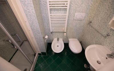 Camera Matrimoniale con Bagno Privato