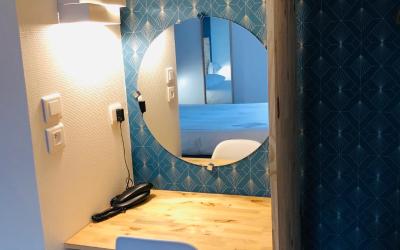 Chambre Double