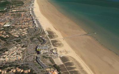 Appartement 1 Chambre