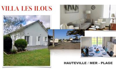 Maison 4u00a0Chambres