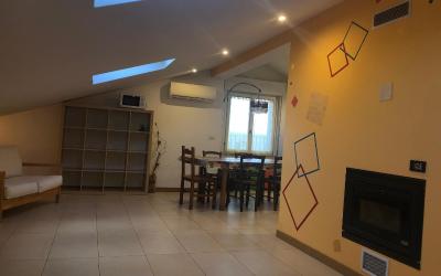 Appartamento con 3 Camere da Letto