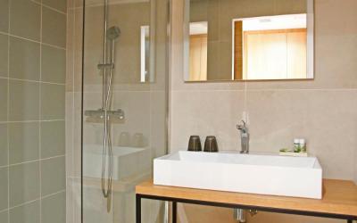 Chambre Double Supu00e9rieure - Vue sur Mer Chambre Double Supu00e9rieure - Vue sur Mer