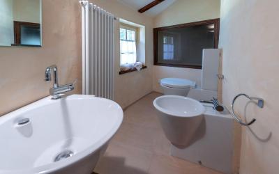 Appartamento su 2 Livelli