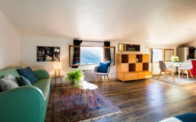 Appartement 1 Chambre