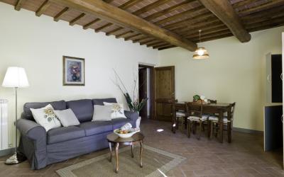 Appartamento con 1 Camera da Letto