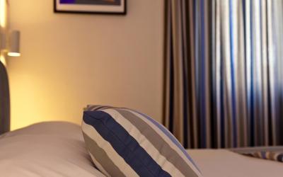 Ampia Camera Matrimoniale