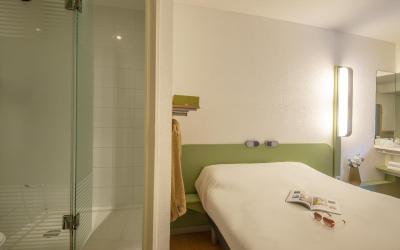 Chambre Triple Chambre Triple