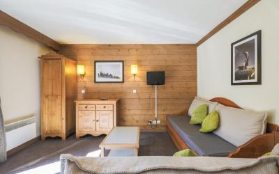 Appartement 2 Chambres Select (7 Personnes)