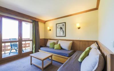 Appartement Select 1 Chambre (5 Personnes)