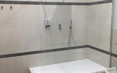 Appartamento con Balcone