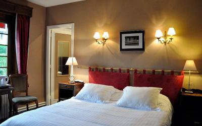 Chambre Double Supu00e9rieure Chambre Double Supu00e9rieure