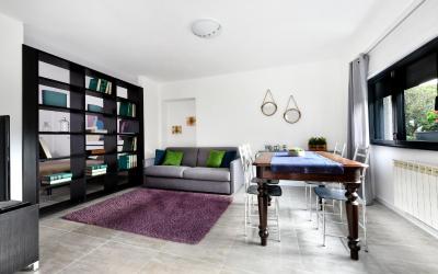 Appartamento con 1 Camera da Letto