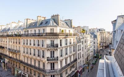 Appartement 1 Chambre