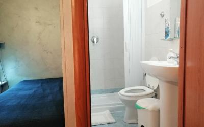 Camera Quadrupla con Bagno