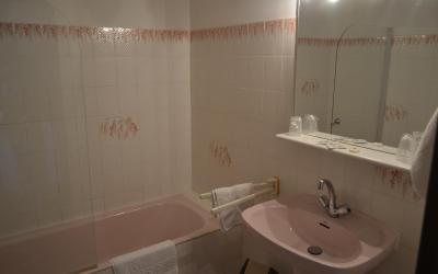 Chambre Double Supu00e9rieure