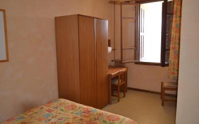 Chambre Double Standard