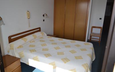 Chambre Double Confort