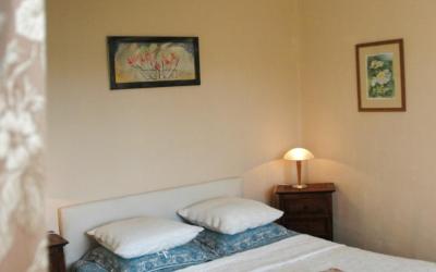 Chambre Double Classique