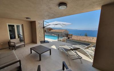 Appartement - Vue sur Mer Appartement - Vue sur Mer