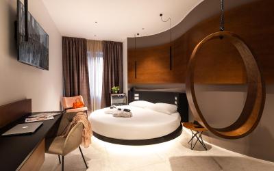 Camera Matrimoniale Deluxe