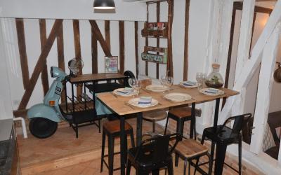 Appartement 2 Chambres Appartement 2 Chambres