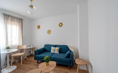 Appartement 1 Chambre