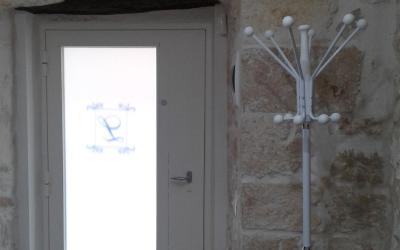 Camera Matrimoniale Deluxe con Doccia