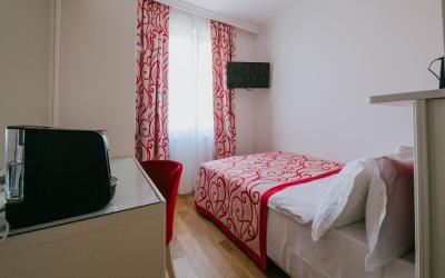 Camera Singola Deluxe