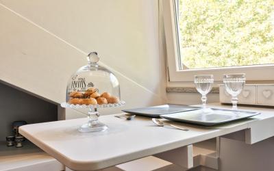 Monolocale Matrimoniale Deluxe