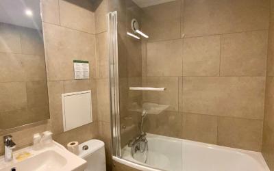 Chambre Lits Jumeaux Chambre Lits Jumeaux