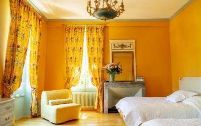 Chambre Familiale