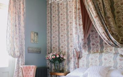 Chambre Double Deluxe