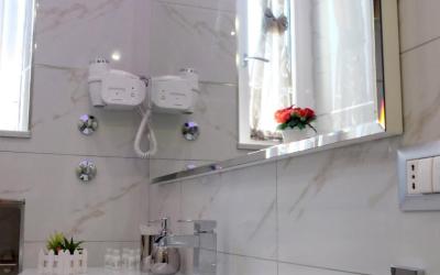 Camera Matrimoniale Deluxe